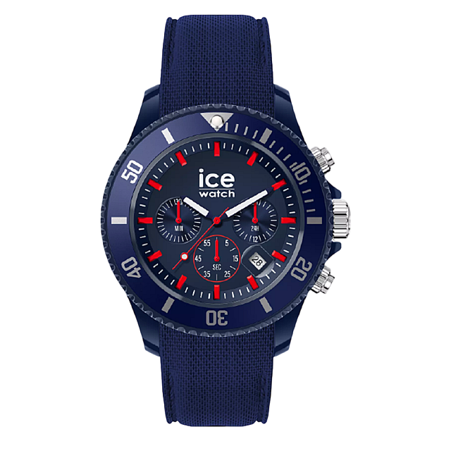 ICE chrono-020622